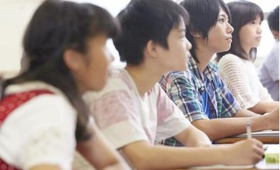 英進館 西新本館のS・Aクラス(小3)