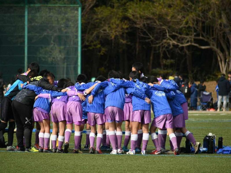 ジュニアチャンプsc 口コミ 体験申込 子供の習い事口コミ検索サイト コドモブースター