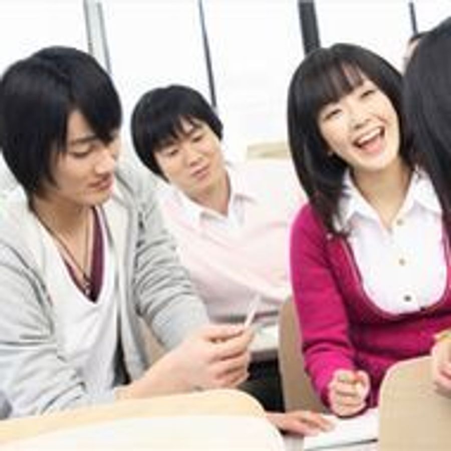 現役専門大学受験 ユニバーサルアカデミー 天王寺校3