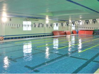 イトマンスイミングスクール 教室 2