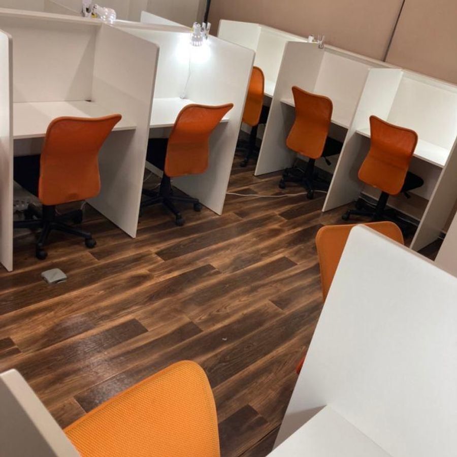 中高一貫校専門　個別指導塾ＷＡＹＳ　大学受験コース 上本町教室5