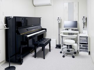 Wish ボーカルスクール 教室 1