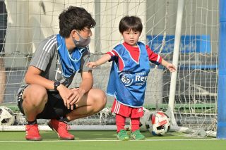 東急Sレイエス フットボールスクール たまプラーザ21