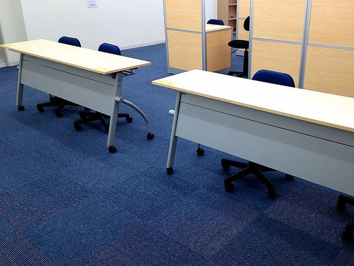 個別指導塾スタンダード 宇部教室5