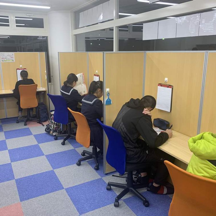 個別指導塾Link 南大分校4