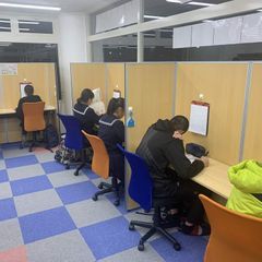 個別指導塾Link 教室 3