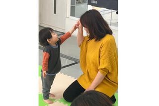 Peby College【リトミック】 板橋キャンパス12