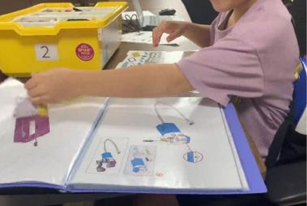 ジーニアスクラブ 知多支部5