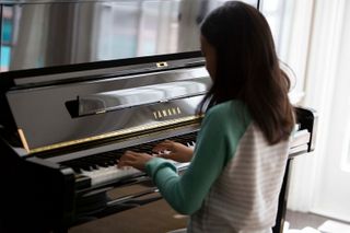 ヤマハミュージック　ショップオリジナルレッスン 【ピアノ】 教室 2