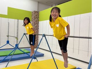 HugPON!体操教室 教室 2