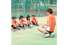 テニススクール プリマステラ千代田 教室画像1
