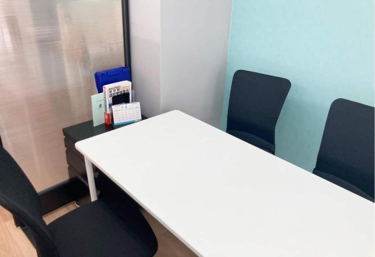 個別指導　コノ塾 ときわ台校11