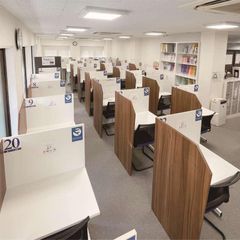 ファースト個別 教室 3