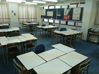 創英ゼミナール 追浜校8