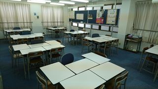 創英ゼミナール 追浜校8