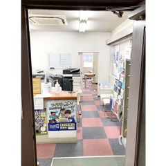 進学塾ジェネシス 教室 4