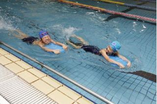 東京アスレティッククラブ【スイミング・水泳】 TAC桃山6