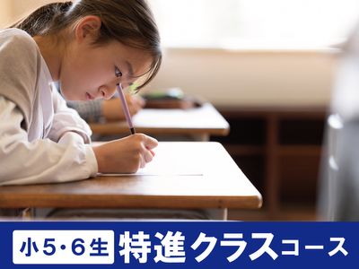 ベスト学院進学塾 野田教室の特進クラスコース