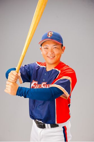 フルスイングベースボールスクール 浦和教室の先生