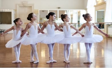 京成小岩駅周辺の楽しく学べる子供の習い事10選。憧れのバレエ教室も!