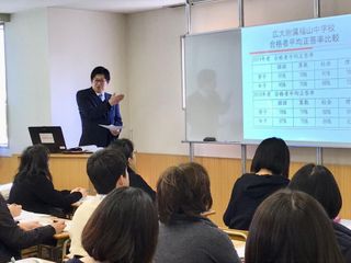 鷗州塾 福山校8