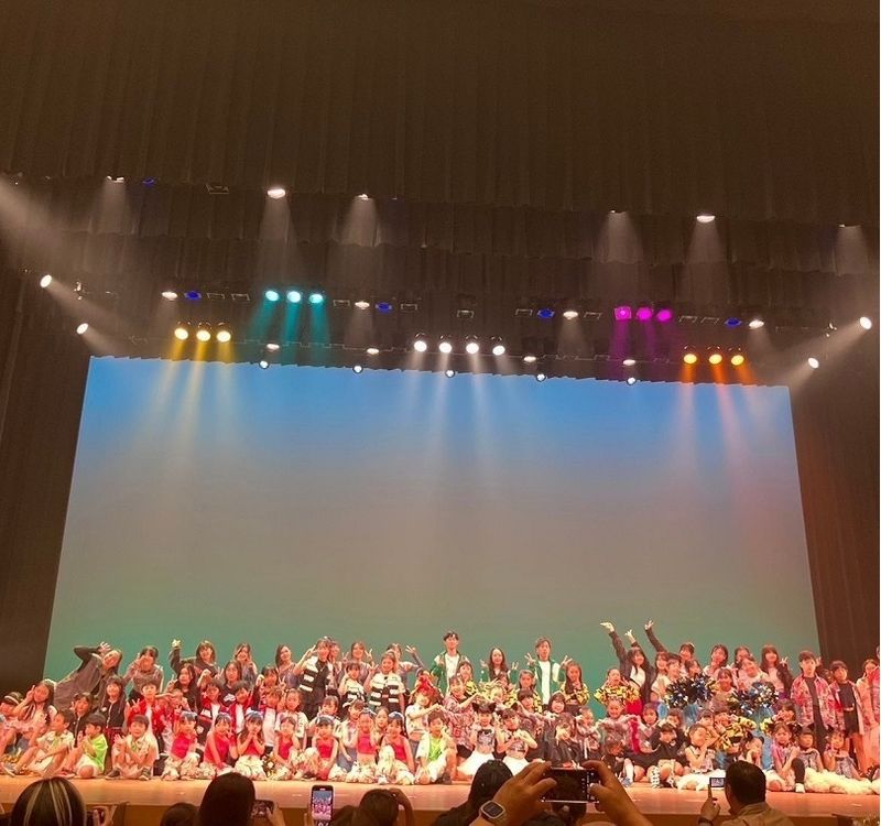 ダンススタジオHOPE【東海スタジオ】の紹介