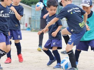 EIGO Football Academy 教室 3