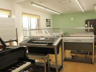 西村楽器【エレクトーン】 延岡センター5