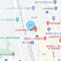 個別指導塾スタンダード 直方教室6