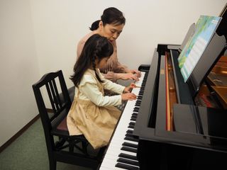 オリエント楽器【こどものピアノ】 新所原センター