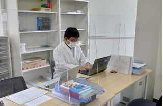 坪田塾【既卒生（浪人生・高卒生）コース】 町田校9