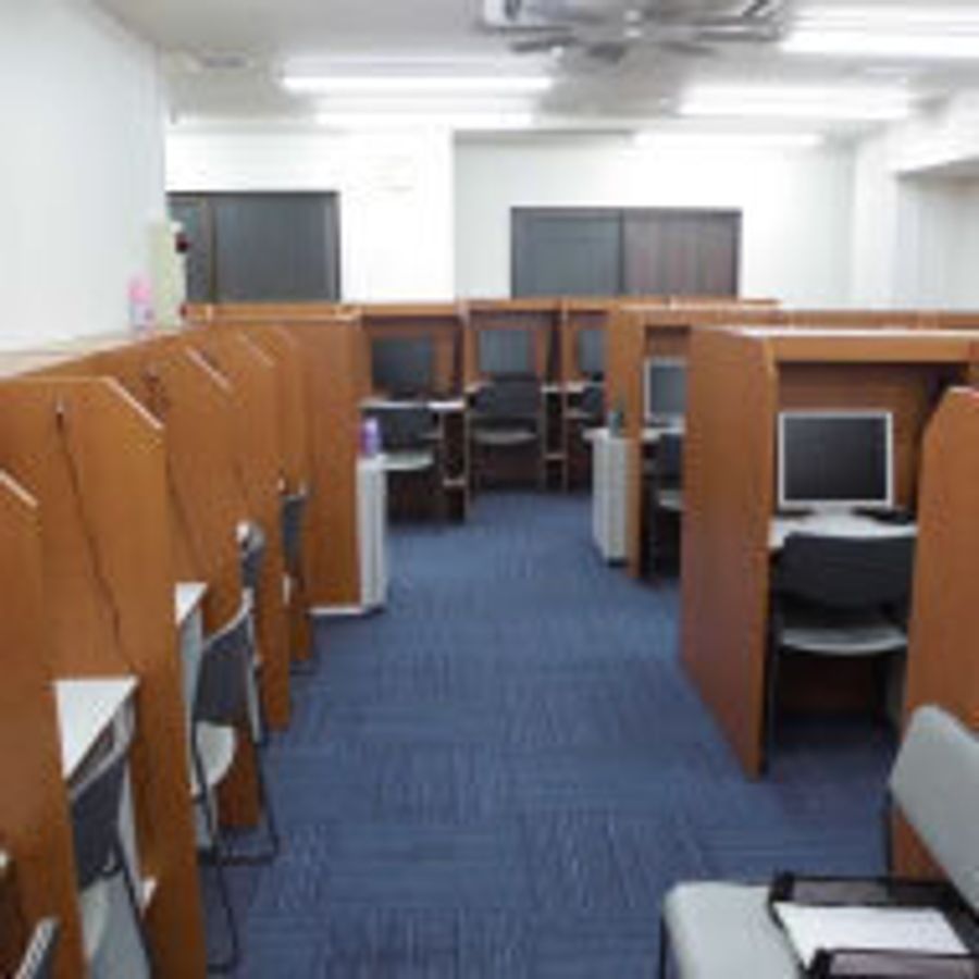 東進衛星予備校【MSGnetwork】 希望が丘校5