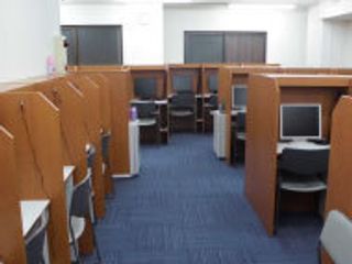 東進衛星予備校【MSGnetwork】 希望が丘校5