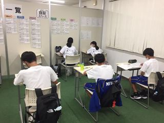 英進進学教室 伊勢崎宮子校10