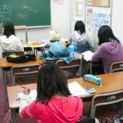 創研学院【首都圏】 大森校7