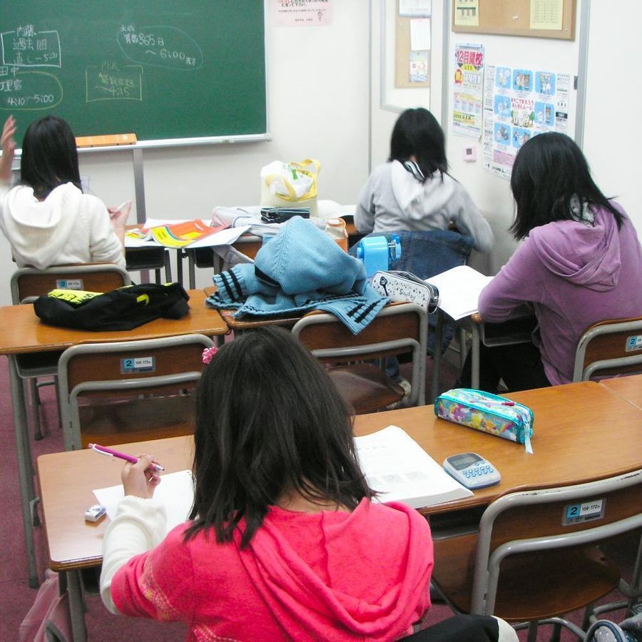 創研学院【首都圏】 大森校7