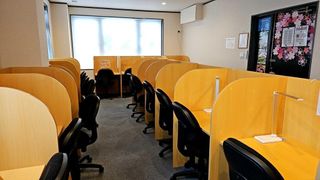 武田塾 宇治校8