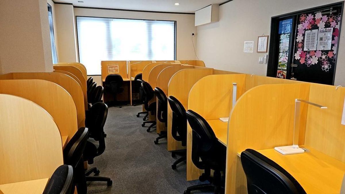 武田塾 宇治校8