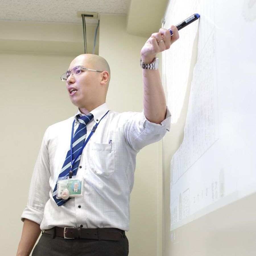 若松塾 舞子校2