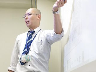 若松塾 舞子校2