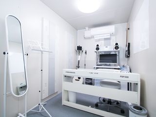 Wish ボーカルスクール 教室 1