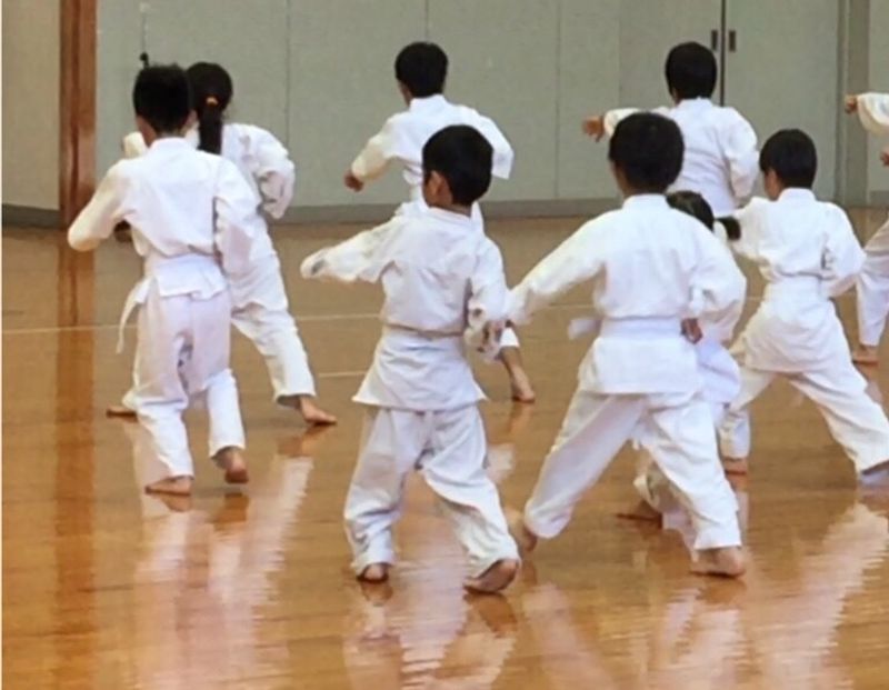 筑紫野市で子供の運動能力がアップする習い事5選。陸上競技やサッカー！
