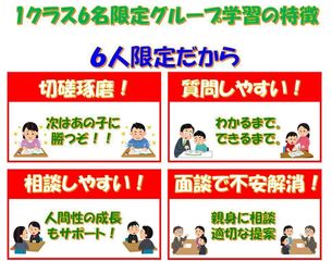 国大セミナー 西船橋校6