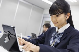 能力開発センター 個別コース 教室 3