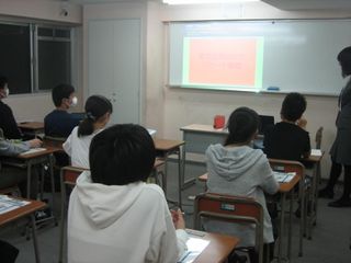 東進スクール 石井教室12