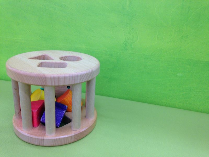 知育に良い木製知育玩具9選！1～3歳向け人気の木のおもちゃをご紹介