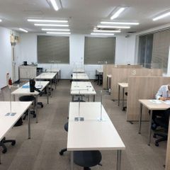 個別指導塾 トライプラス 桑名新西方校6