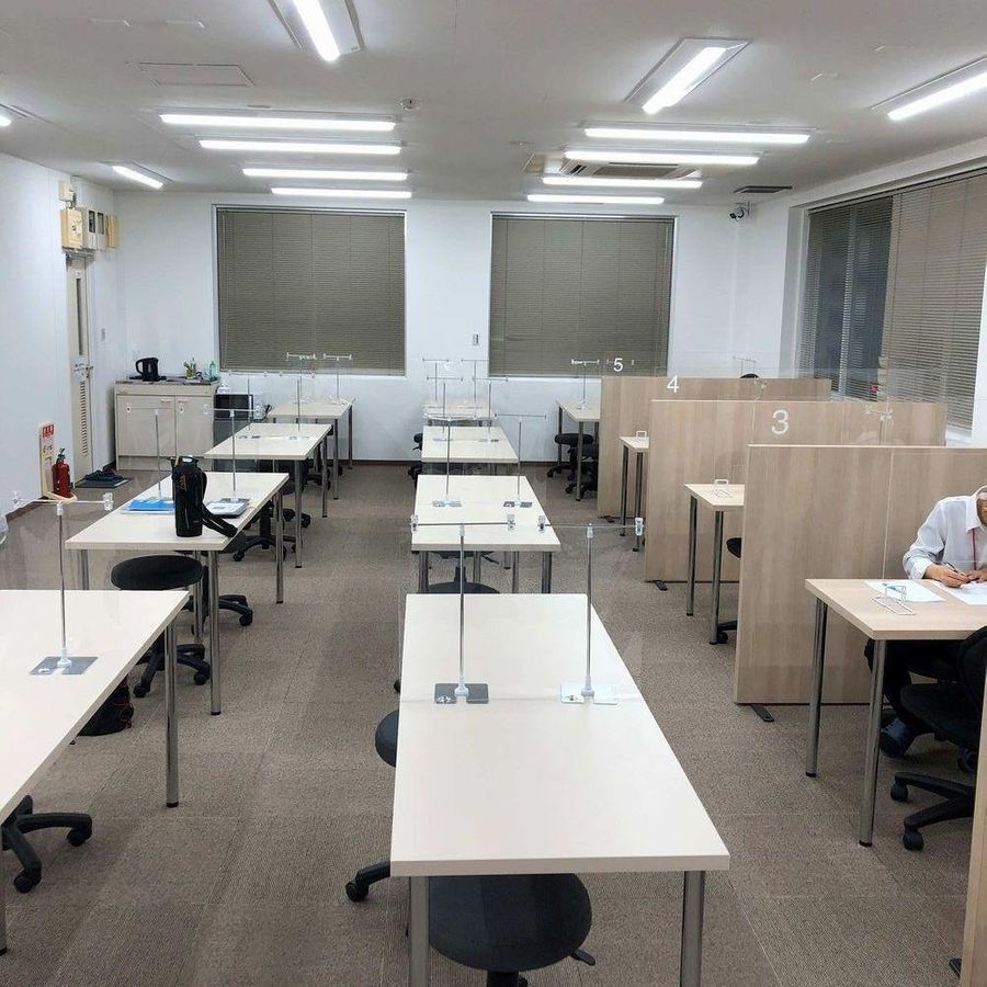 個別指導塾 トライプラス 桑名新西方校6