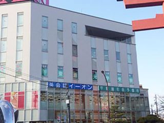 東進衛星予備校【開明グループ】 中村公園駅前校2