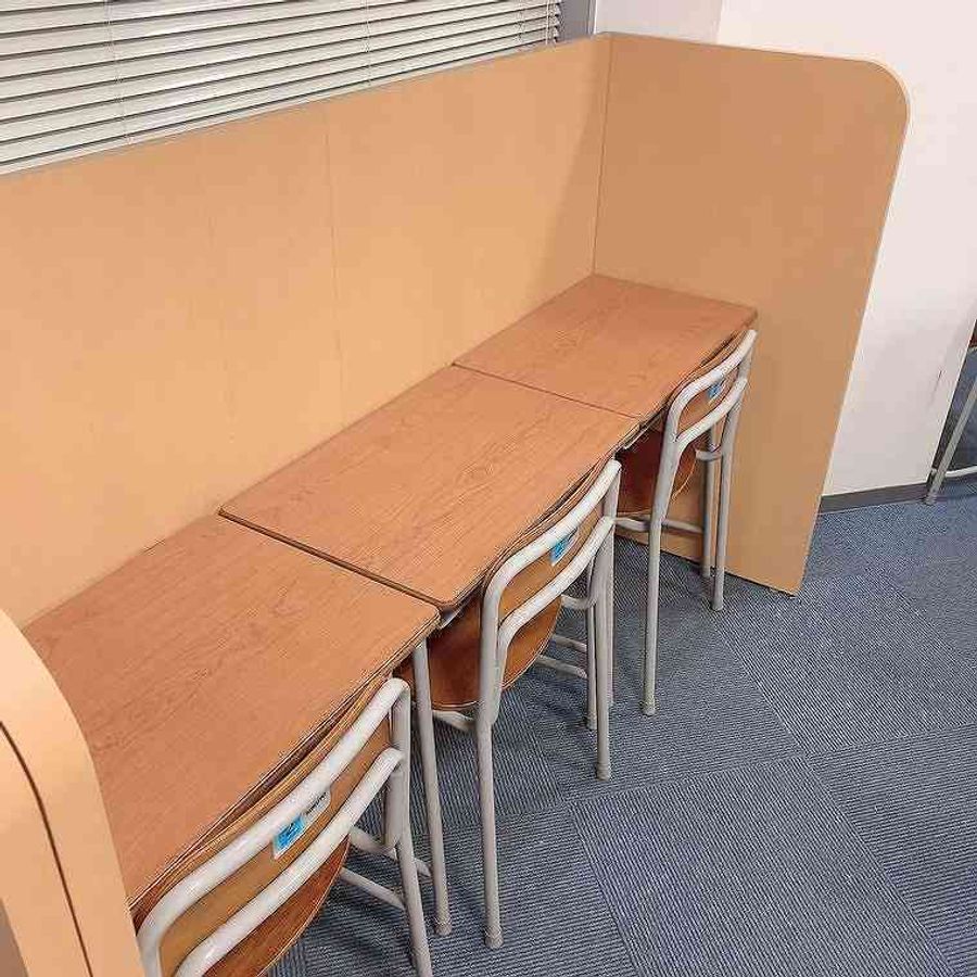 個別指導の田中学習会 倉敷駅前校7